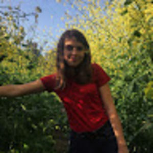 Meet your Posher, Francesca